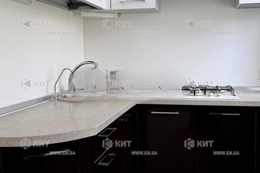 Продажа квартиры Харьков, Холодная гора, 59.7м²