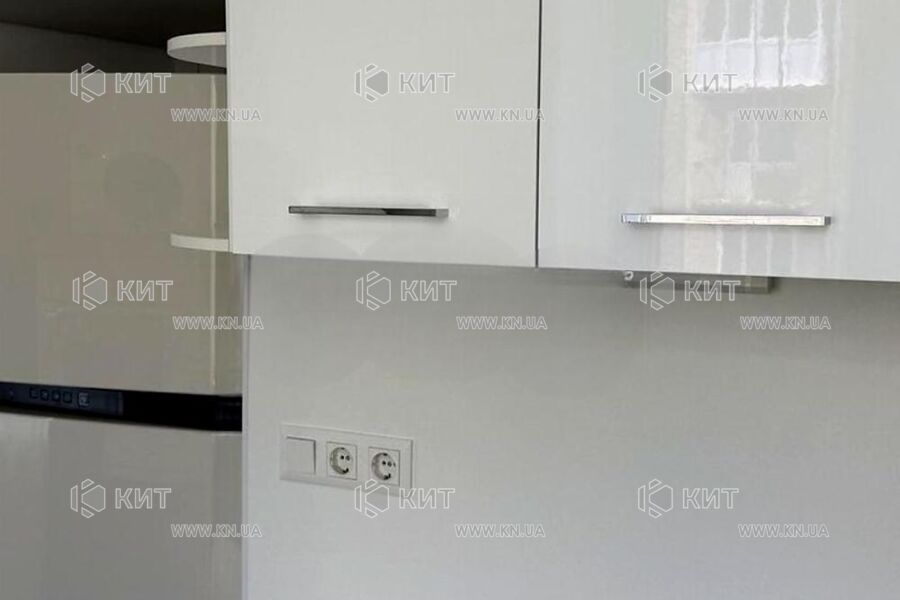 Продажа квартиры Харьков, Холодная гора, 59.7м²