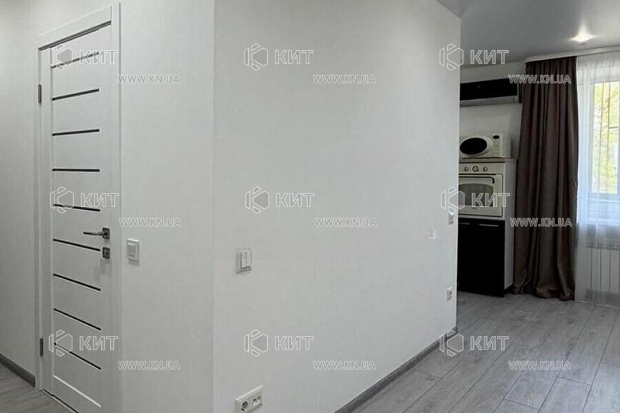 Продажа квартиры Харьков, Холодная гора, 59.7м²