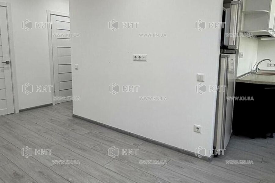 Продажа квартиры Харьков, Холодная гора, 59.7м²