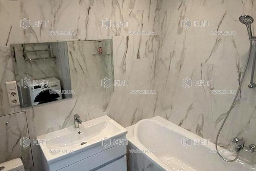 Продажа квартиры Харьков, Холодная гора, 59.7м²