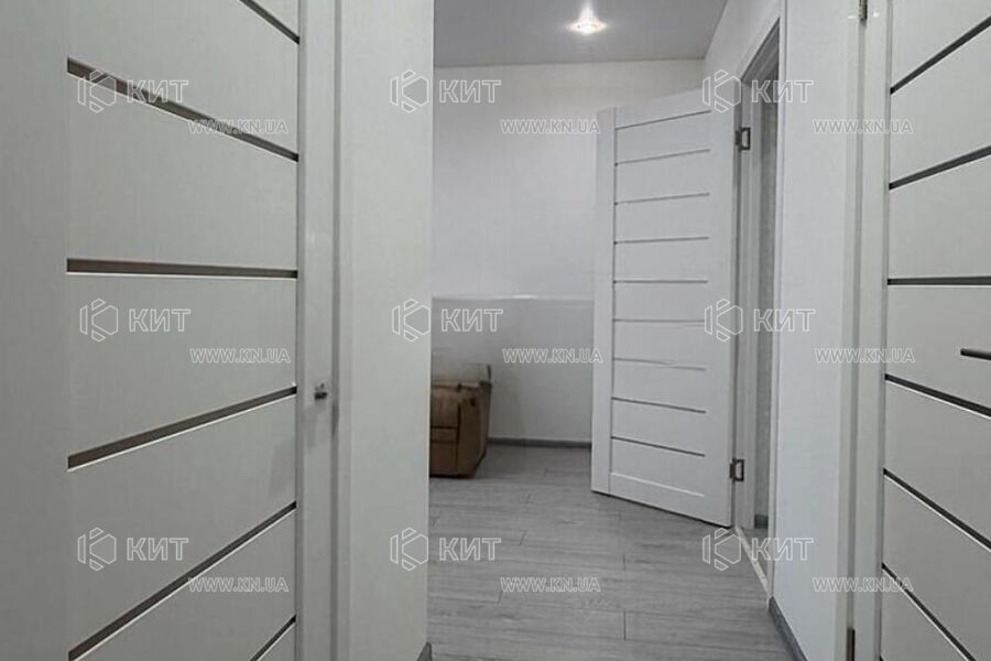 Продажа квартиры Харьков, Холодная гора, 59.7м²
