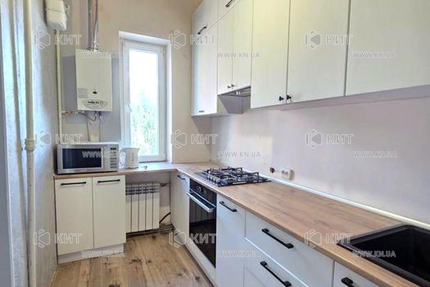 Продажа квартиры Харьков, ЮЖД, Центр. рынок, 62.3м²