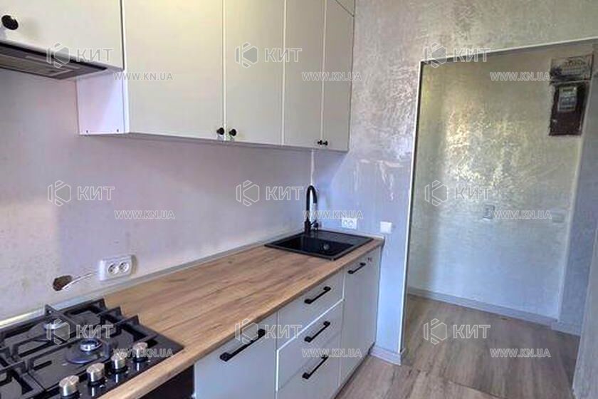 Продажа квартиры Харьков, ЮЖД, Центр. рынок, 62.3м²