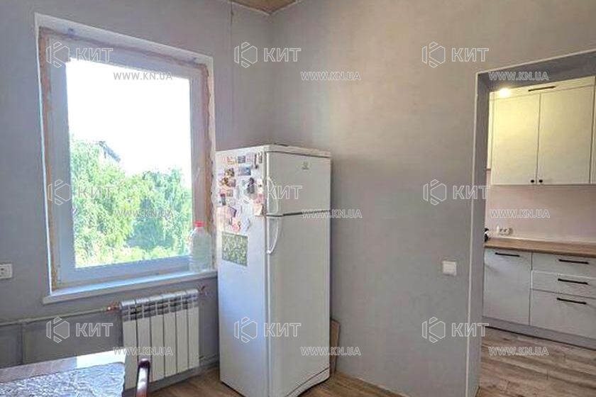 Продажа квартиры Харьков, ЮЖД, Центр. рынок, 62.3м²
