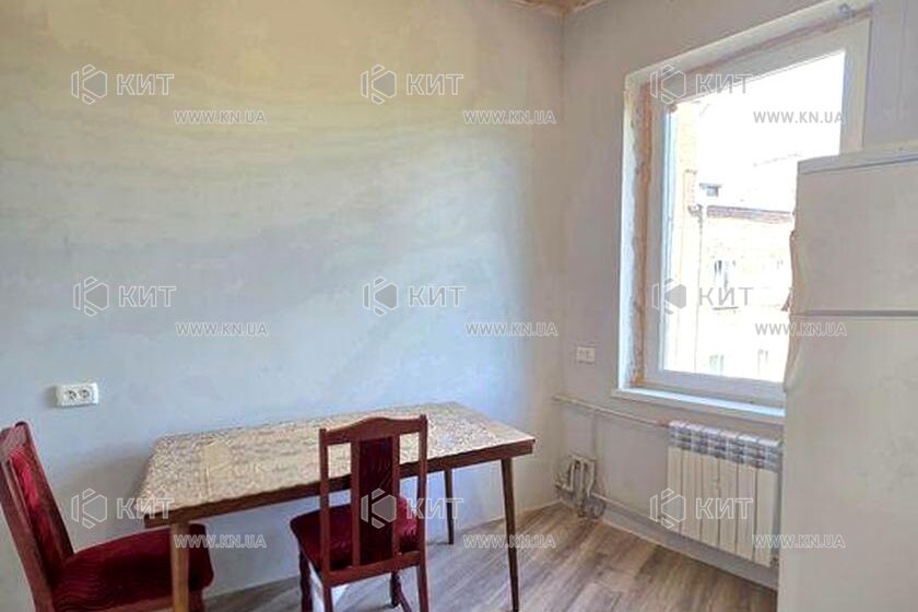 Продажа квартиры Харьков, ЮЖД, Центр. рынок, 62.3м²
