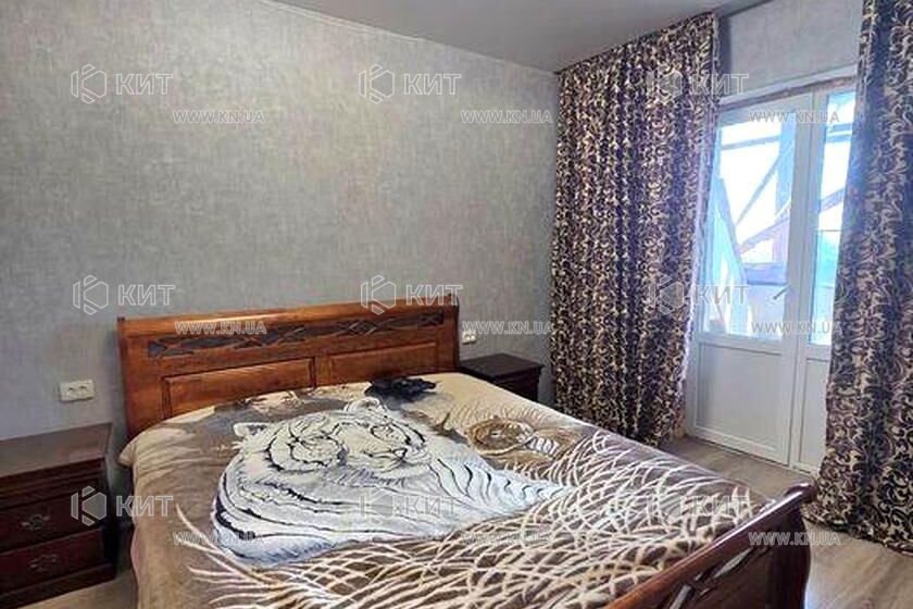 Продажа квартиры Харьков, ЮЖД, Центр. рынок, 62.3м²