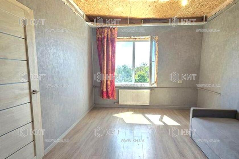 Продажа квартиры Харьков, ЮЖД, Центр. рынок, 62.3м²