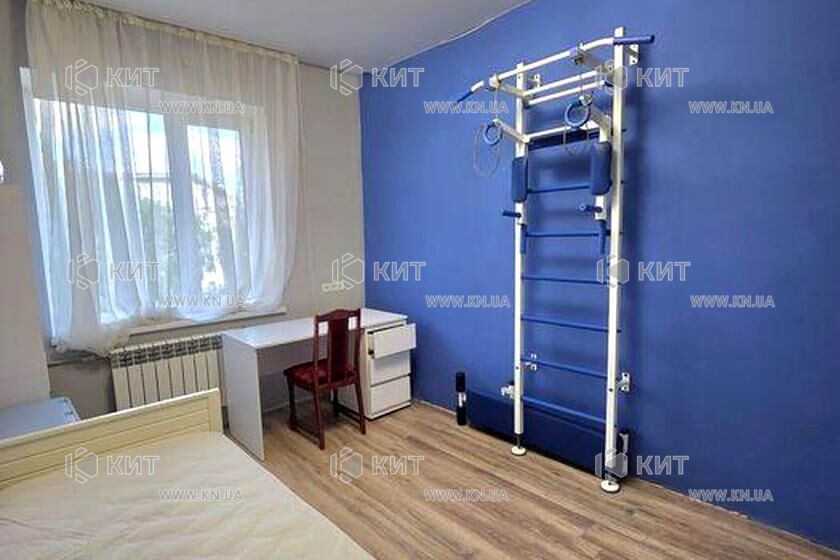 Продажа квартиры Харьков, ЮЖД, Центр. рынок, 62.3м²