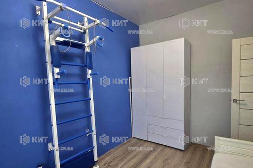 Продажа квартиры Харьков, ЮЖД, Центр. рынок, 62.3м²