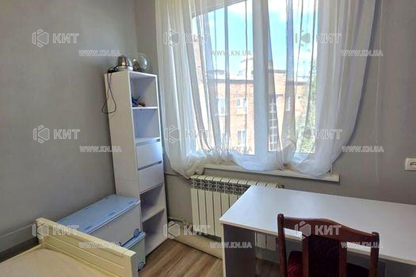 Продажа квартиры Харьков, ЮЖД, Центр. рынок, 62.3м²