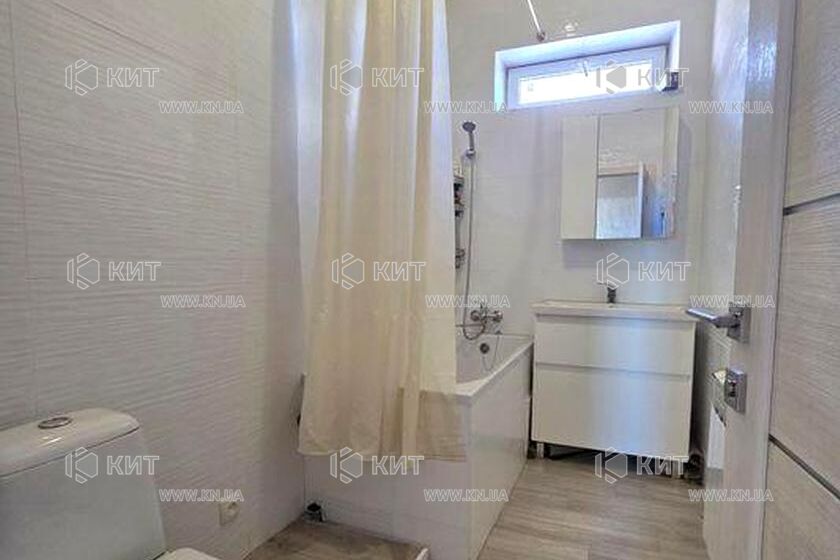 Продажа квартиры Харьков, ЮЖД, Центр. рынок, 62.3м²