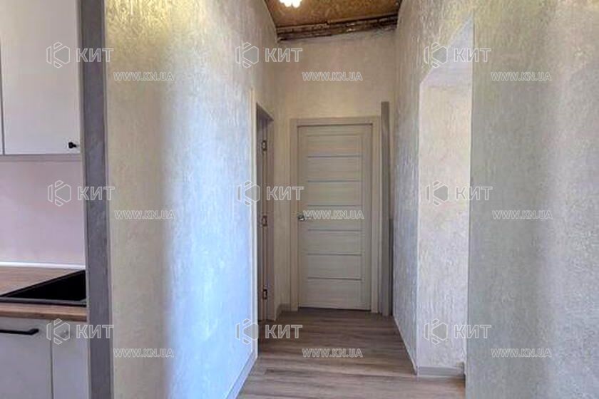 Продажа квартиры Харьков, ЮЖД, Центр. рынок, 62.3м²