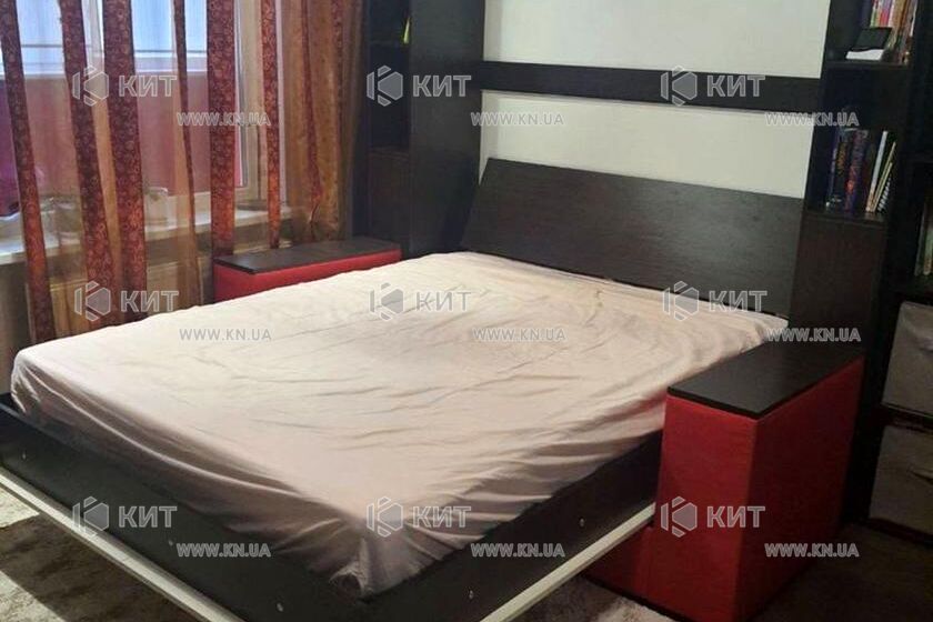 Продаж квартири Харків, Спорт.Гагар.Повст., 52м²