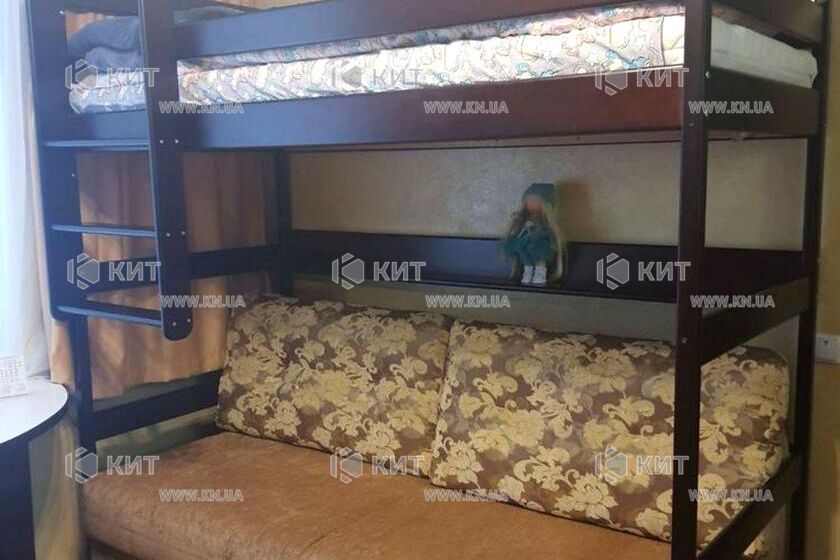 Продаж квартири Харків, Спорт.Гагар.Повст., 52м²