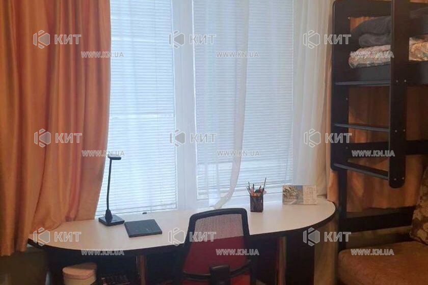 Продаж квартири Харків, Спорт.Гагар.Повст., 52м²