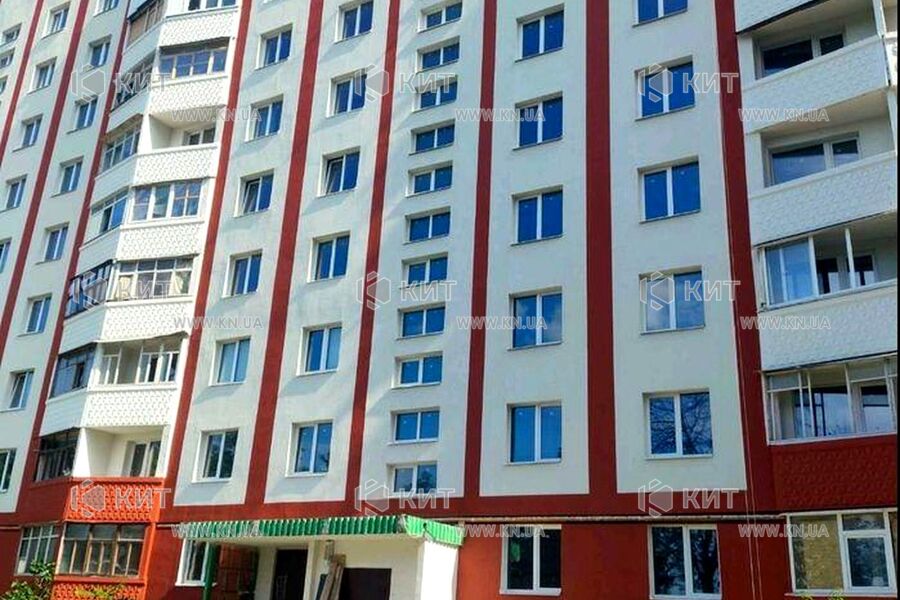 Продажа квартиры Харьков, Северная Салтовка 3, 35м²