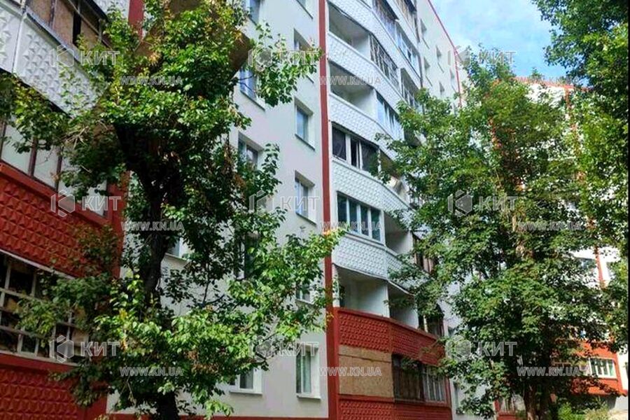 Продажа квартиры Харьков, Северная Салтовка 3, 35м²