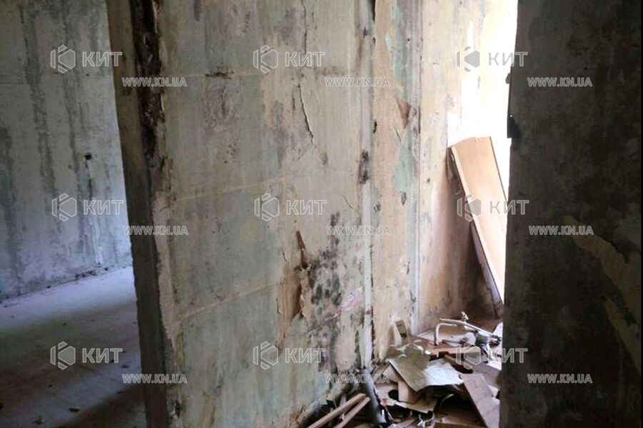 Продажа квартиры Харьков, Северная Салтовка 3, 35м²