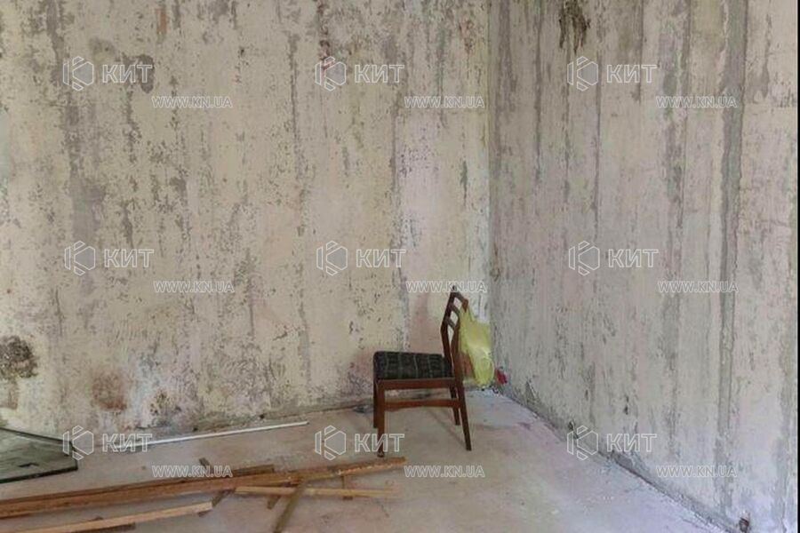 Продажа квартиры Харьков, Северная Салтовка 3, 35м²
