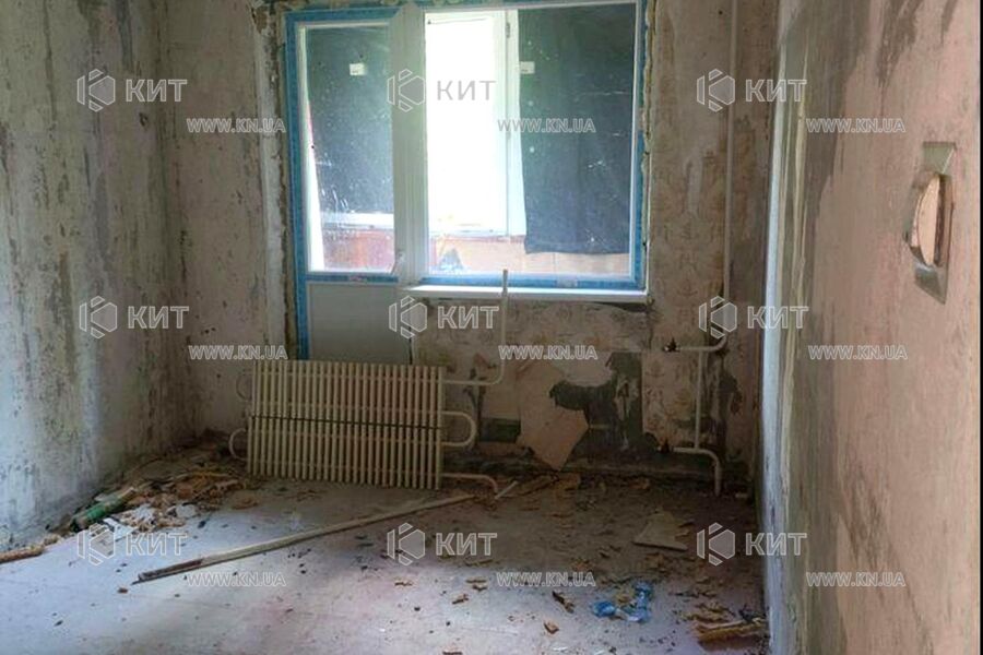 Продажа квартиры Харьков, Северная Салтовка 3, 35м²