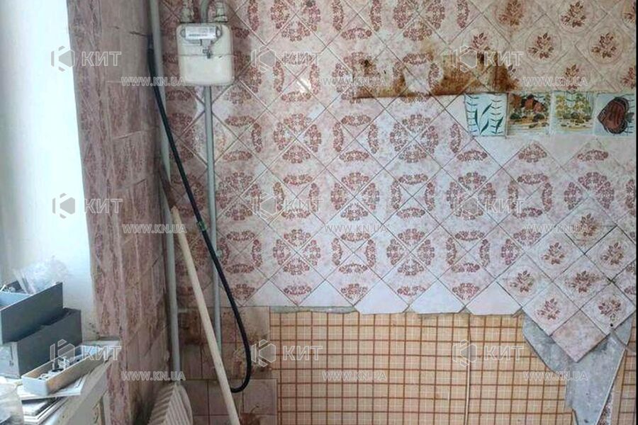 Продажа квартиры Харьков, Северная Салтовка 3, 35м²