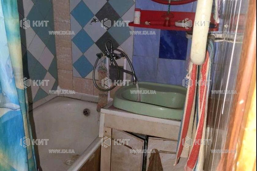 Продажа квартиры Харьков, Северная Салтовка 3, 35м²