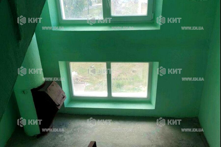 Продажа квартиры Харьков, Северная Салтовка 3, 35м²