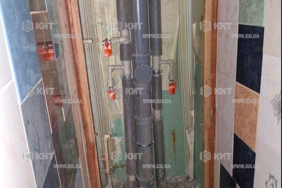 Продажа квартиры Харьков, Северная Салтовка 3, 35м²