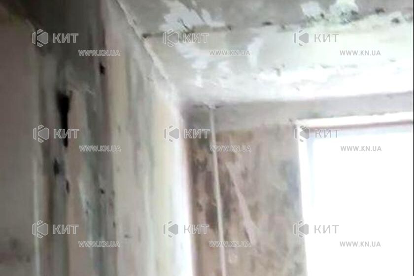 Продажа квартиры Харьков, Северная Салтовка 3, 35м²
