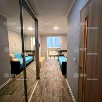 Продажа квартиры Харьков, Салтовка(Бараб.,Украина), 20м²
