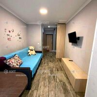 Продажа квартиры Харьков, Салтовка(Бараб.,Украина), 20м²