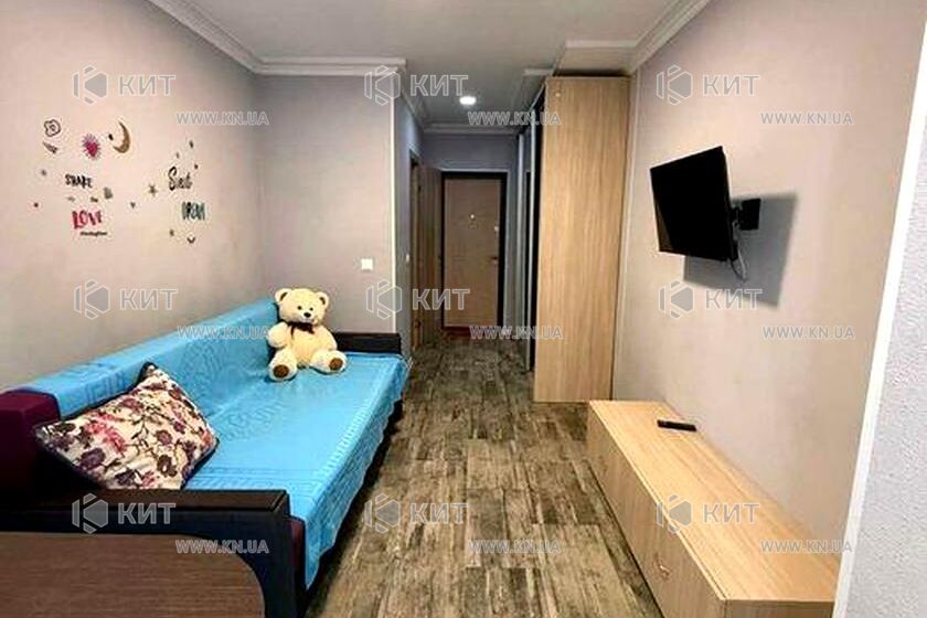 Продажа квартиры Харьков, Салтовка(Бараб.,Украина), 20м²