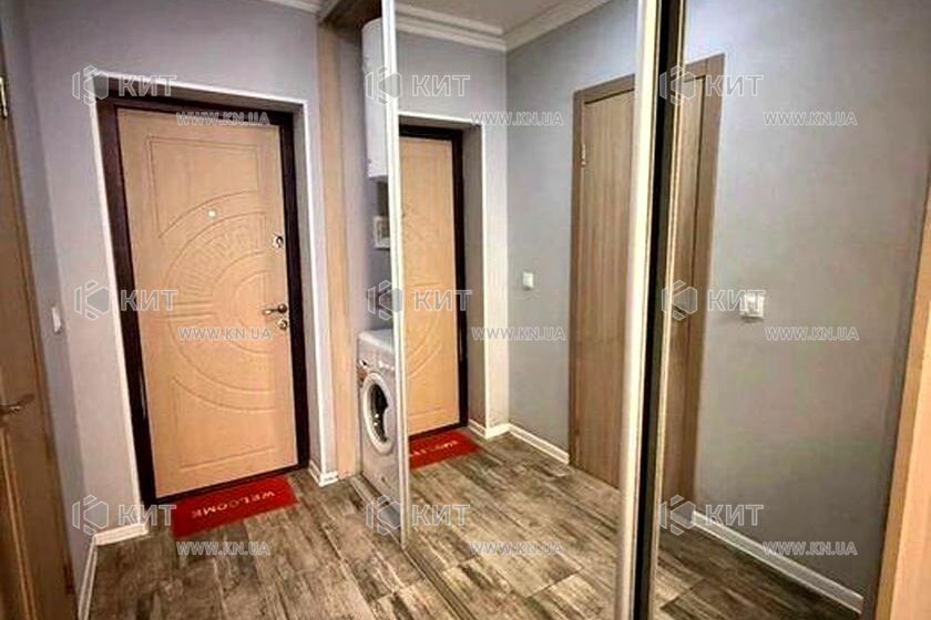 Продажа квартиры Харьков, Салтовка(Бараб.,Украина), 20м²