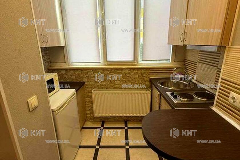 Продажа квартиры Харьков, Салтовка(Бараб.,Украина), 20м²
