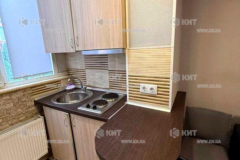 Продажа квартиры Харьков, Салтовка(Бараб.,Украина), 20м²
