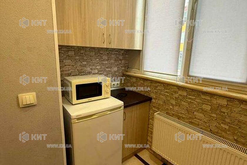 Продажа квартиры Харьков, Салтовка(Бараб.,Украина), 20м²