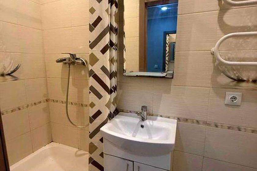 Продажа квартиры Харьков, Салтовка(Бараб.,Украина), 20м²