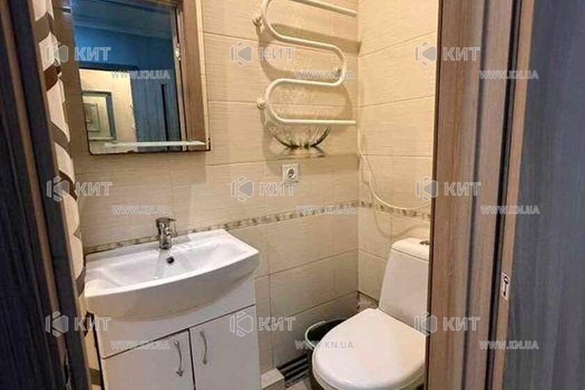 Продажа квартиры Харьков, Салтовка(Бараб.,Украина), 20м²