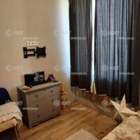 Продаж квартири Харків, Салтівка(Бараб.,Україна), 27м²