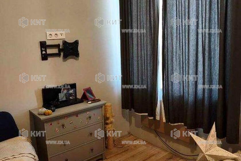 Продаж квартири Харків, Салтівка(Бараб.,Україна), 27м²