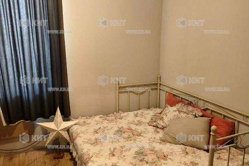 Продаж квартири Харків, Салтівка(Бараб.,Україна), 27м²