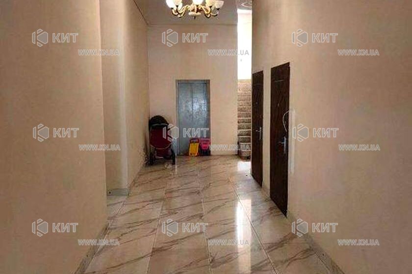 Продаж квартири Харків, Салтівка(Бараб.,Україна), 27м²