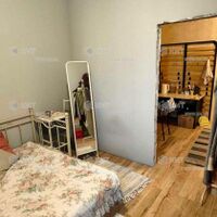 Продаж квартири Харків, Салтівка(Бараб.,Україна), 27м²