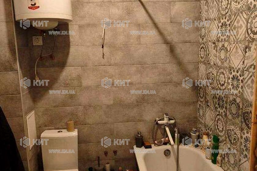 Продаж квартири Харків, Салтівка(Бараб.,Україна), 27м²