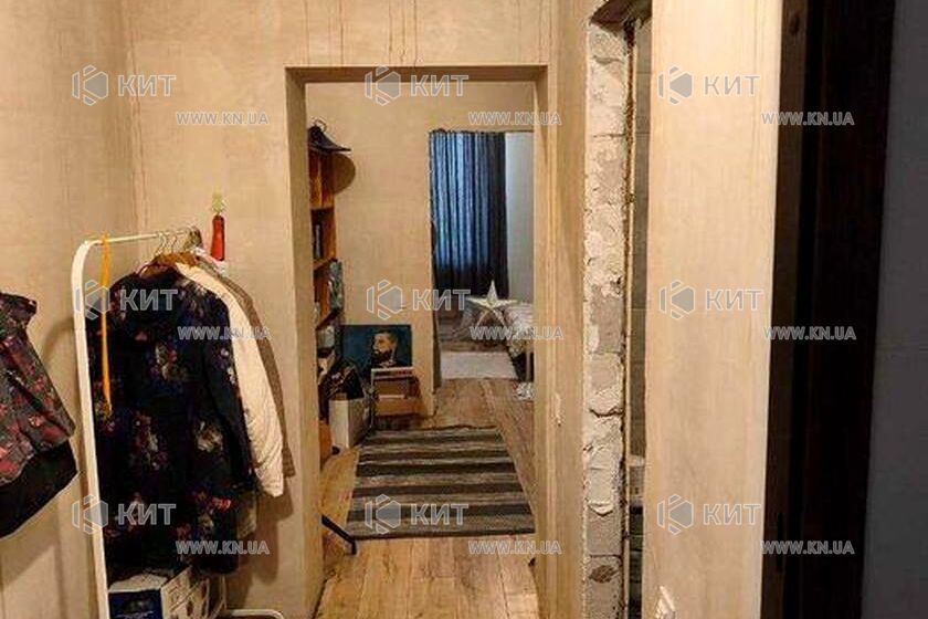 Продаж квартири Харків, Салтівка(Бараб.,Україна), 27м²