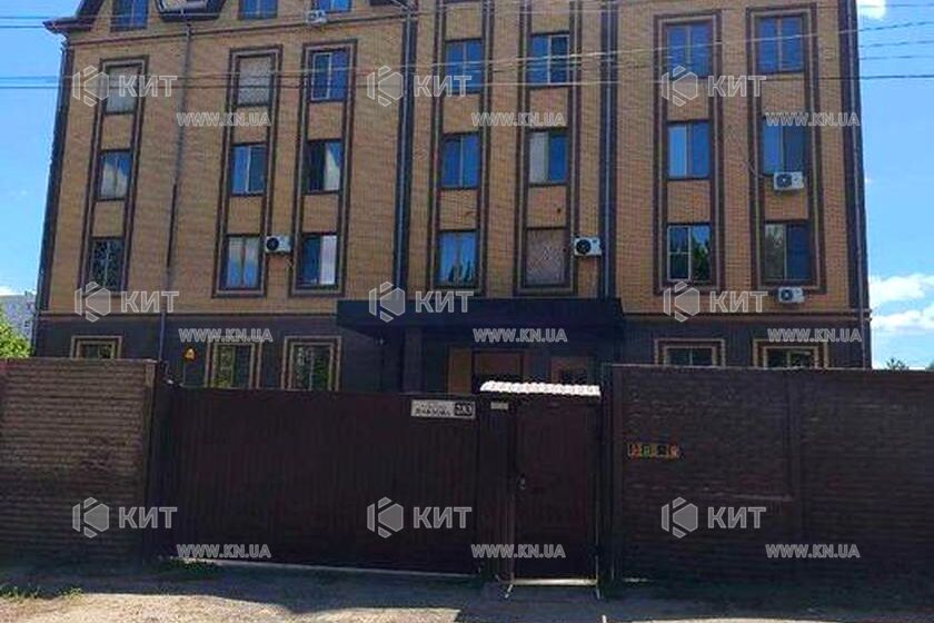 Продаж квартири Харків, Салтівка(Бараб.,Україна), 27м²