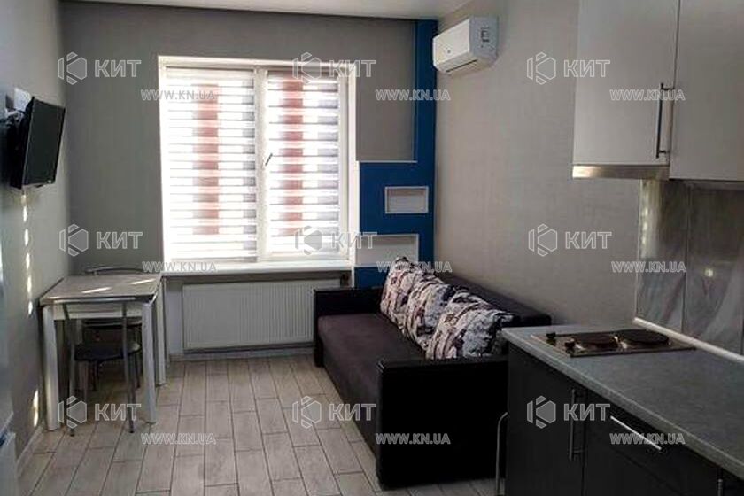 Продажа квартиры Харьков, Старая Салтовка, 20м²
