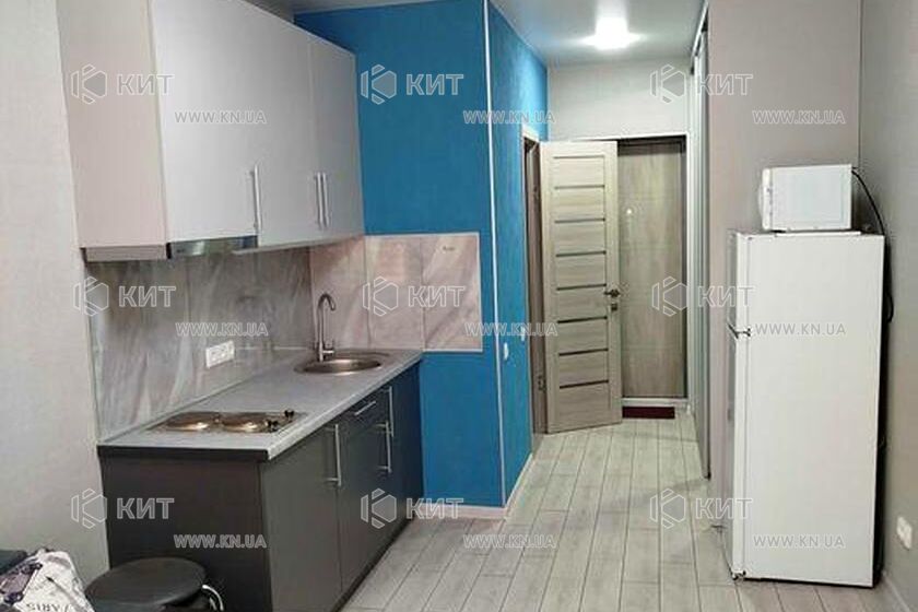 Продажа квартиры Харьков, Старая Салтовка, 20м²