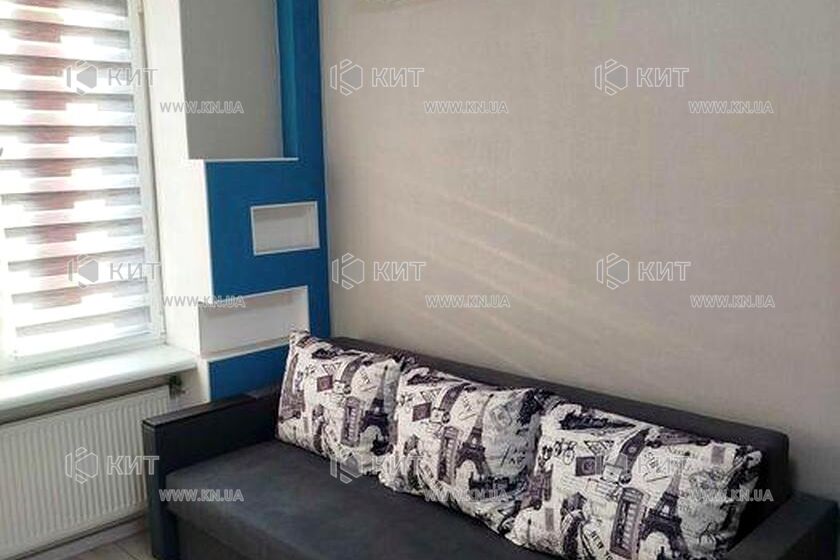 Продажа квартиры Харьков, Старая Салтовка, 20м²